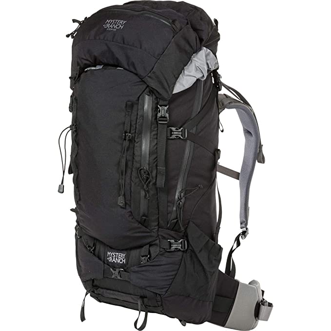Mystery Ranch Stein 65L Homme - Plein Air Entrepôt