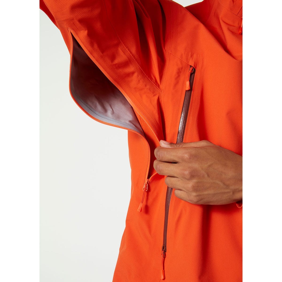 Helly Hansen Verglas Infinity Shell Jacket Hommes - Plein Air Entrepôt