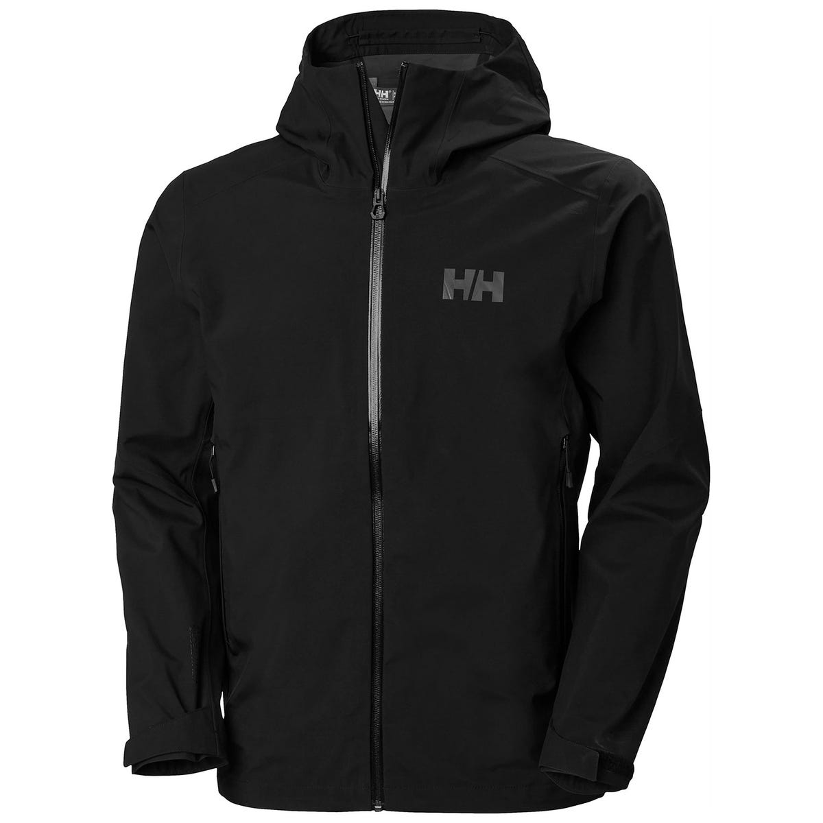 Helly Hansen Verglas Manteau 3L Hommes - Plein Air Entrepôt