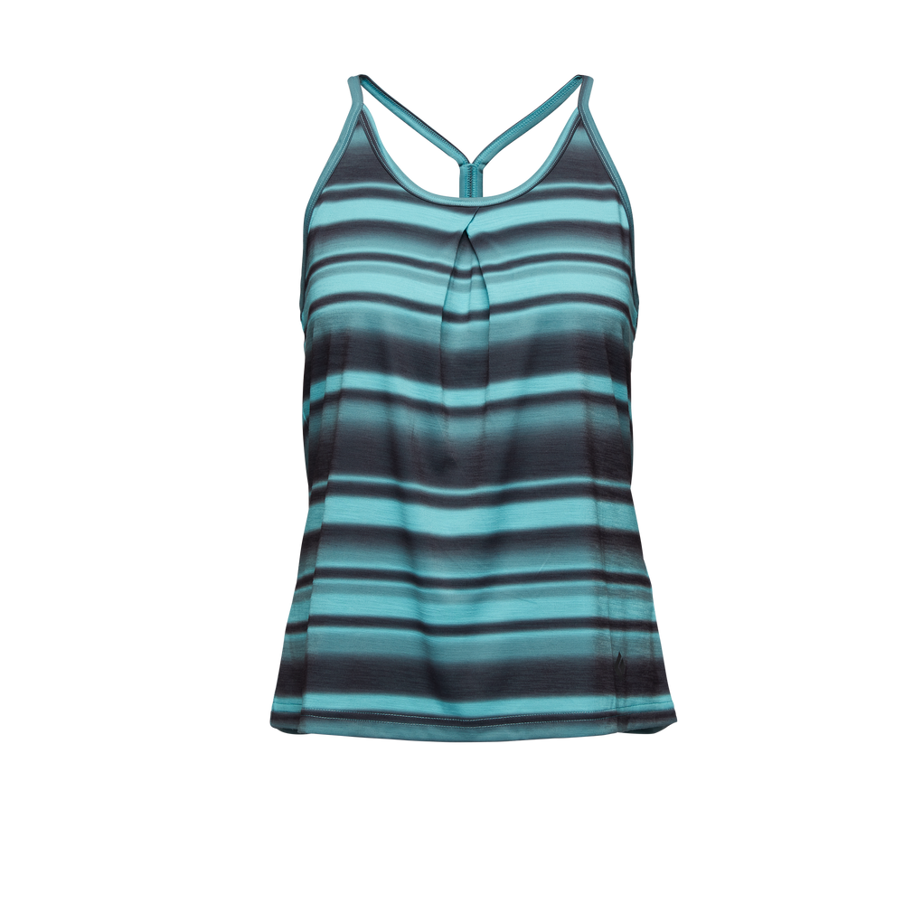Black Diamond Integrale Tank Femme - Plein Air Entrepôt