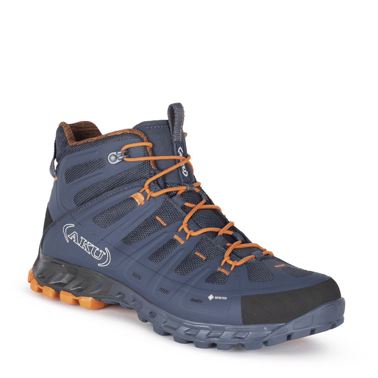 AKU Selvatica Mid GTX Hommes - Plein air Entrepôt