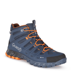 AKU Selvatica Mid GTX Hommes - Plein air Entrepôt