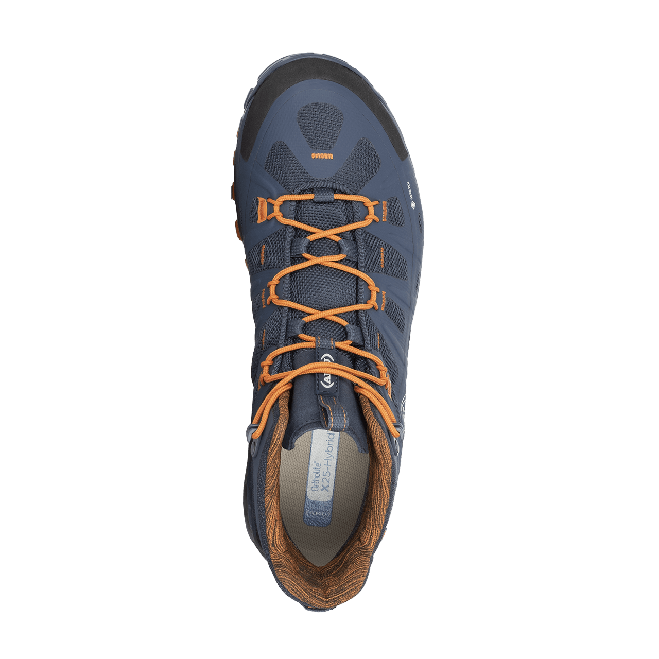 AKU Selvatica Mid GTX Hommes - Plein air Entrepôt