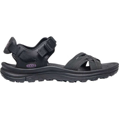 Keen Terradora II Strappy Open Toe Sandale Femme - Plein Air Entrepôt