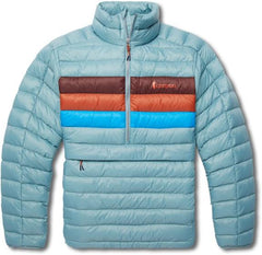 Cotopaxi Fuego Down Pullover Homme - Plein Air Entrepôt