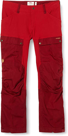 Fjällräven Keb trouser Femmes - Plein Air Entrepôt