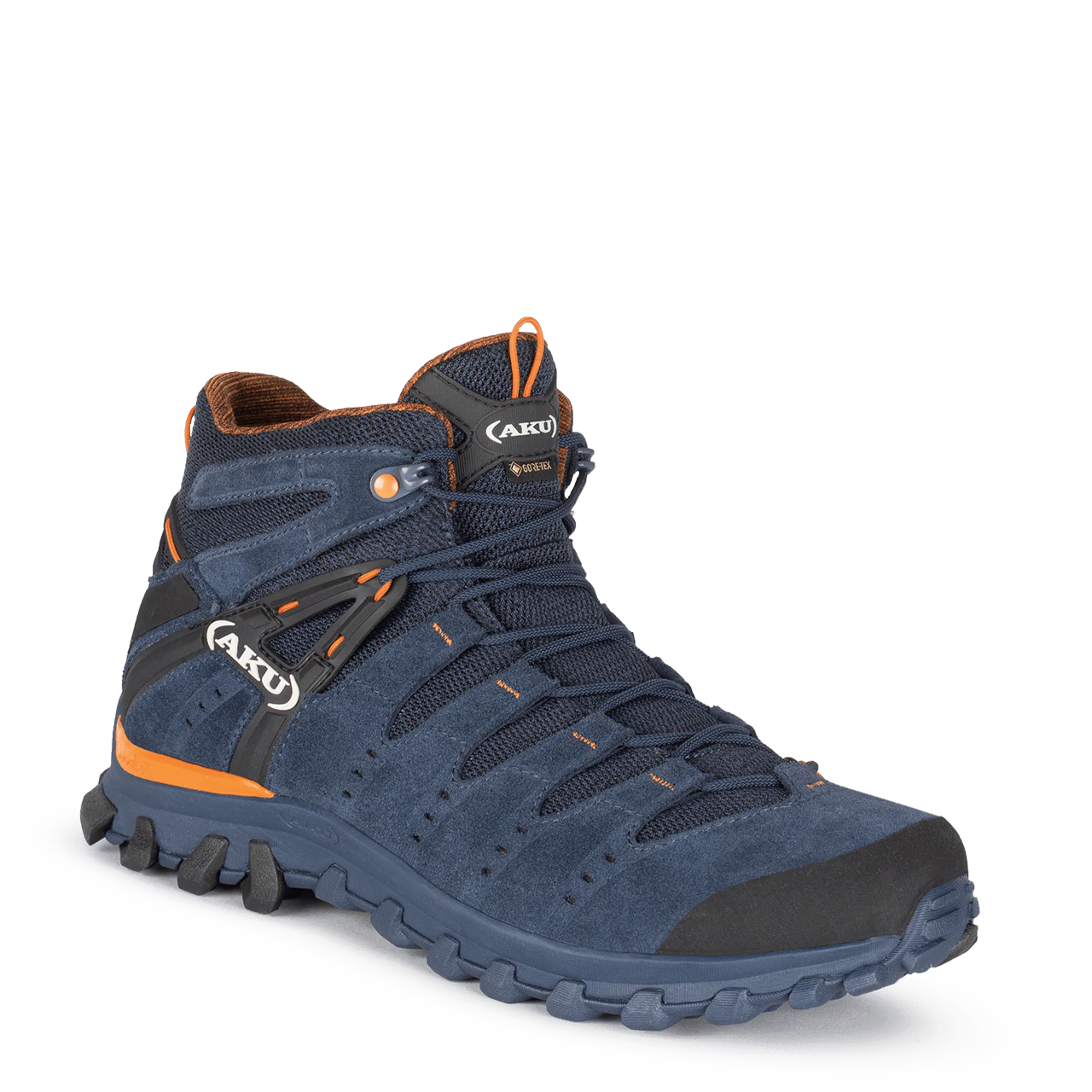 AKU Alterra Lite GTX Mid Homme - Plein Air Entrepôt