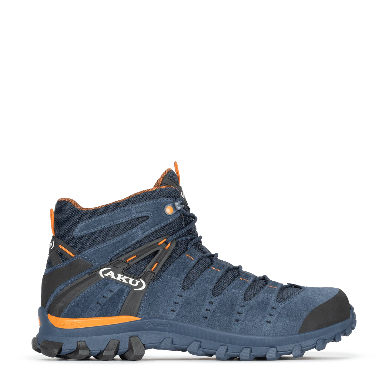 AKU Alterra Lite GTX Mid Homme - Plein Air Entrepôt