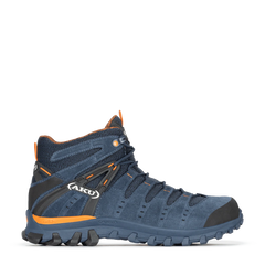 AKU Alterra Lite GTX Mid Homme - Plein Air Entrepôt