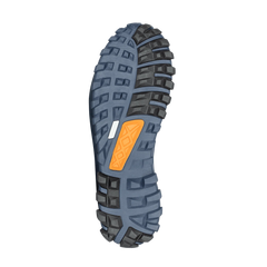 AKU Alterra Lite GTX Mid Homme - Plein Air Entrepôt
