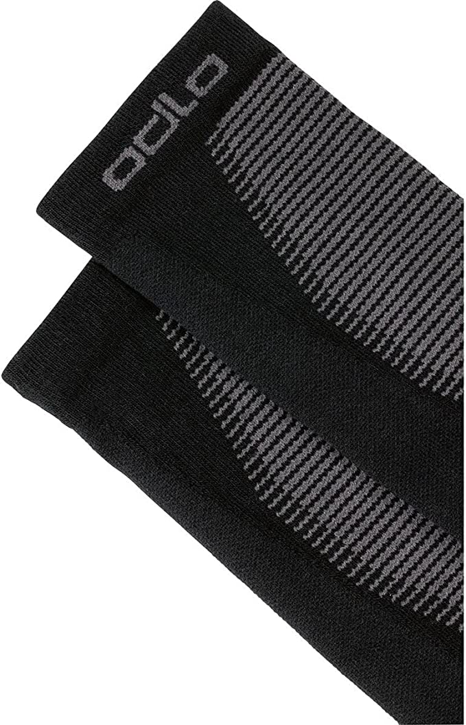 Odlo Chaussettes Over The Calf Primaloft Muscle Force Unisexe - Plein air Entrepôt