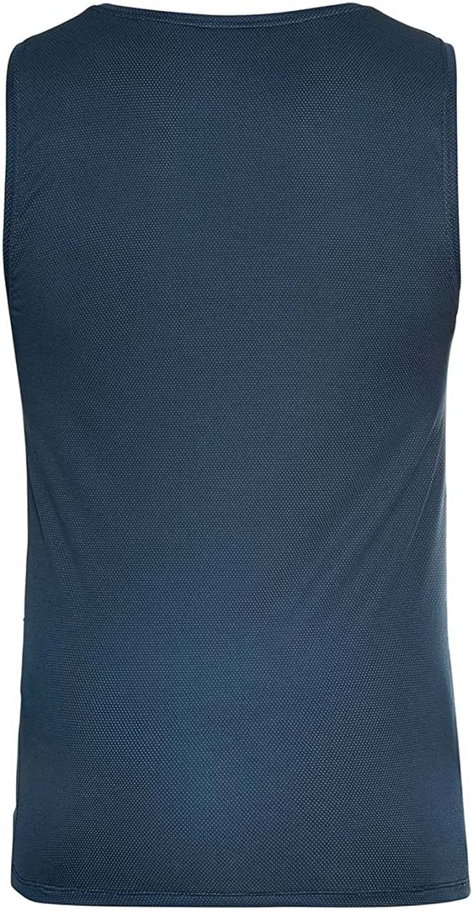 Odlo Camisole Active F-Dry Light Hommes - Plein air Entrepôt