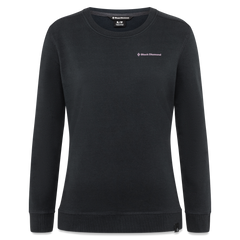 Black Diamond LS Vista Crew Femme - Plein Air Entrepôt
