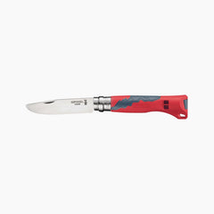 Opinel #07 Outdoor Junior - Plein Air Entrepôt