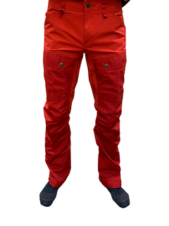 Fjällräven Keb trouser Femmes - Plein Air Entrepôt
