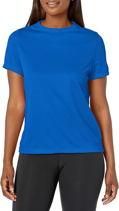 Asics Ready Set T-Shirt Femmes - Plein air Entrepôt