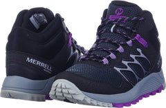 Merrell Wildwood Mid WP Femme - Plein Air Entrepôt