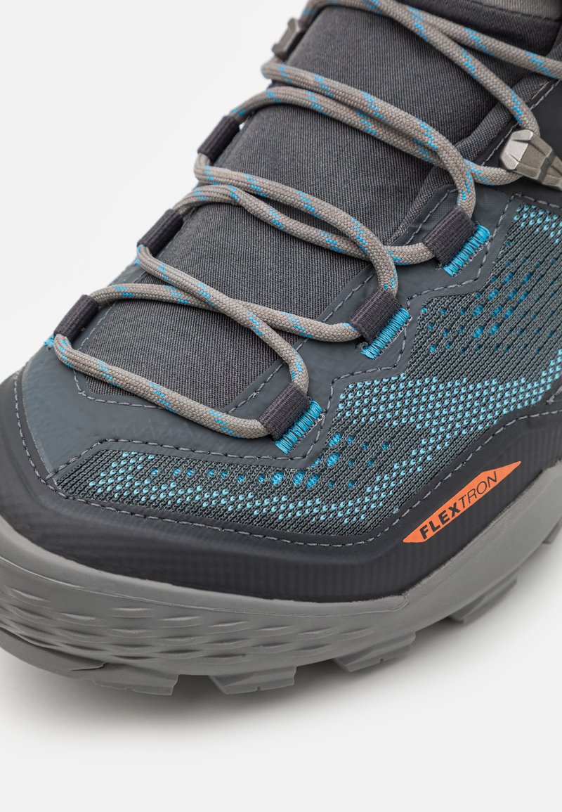 Mammut Ducan Mid Gore-Tex  Femmes - Plein air Entrepôt