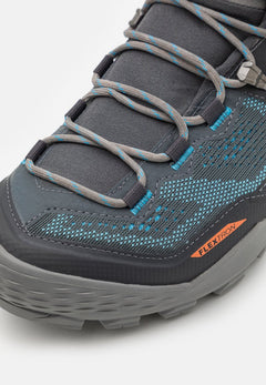 Mammut Ducan Mid Gore-Tex  Femmes - Plein air Entrepôt