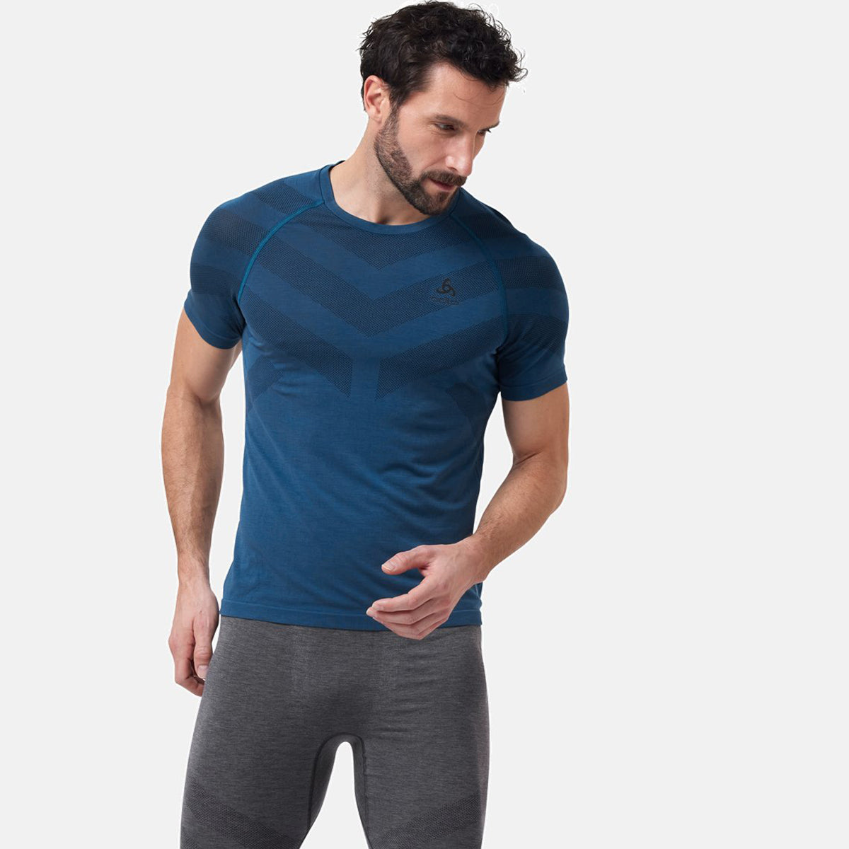 Odlo T-shirt Kinship Light Hommes - Plein air Entrepôt