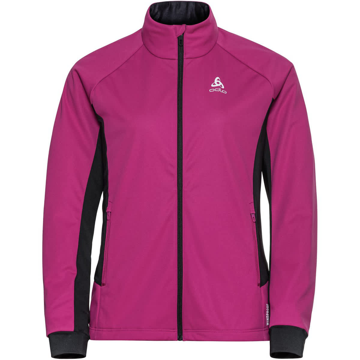 Odlo Jacket Brensholmen Femmes - Plein air Entrepôt