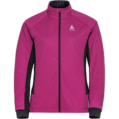 Odlo Jacket Brensholmen Femmes - Plein air Entrepôt