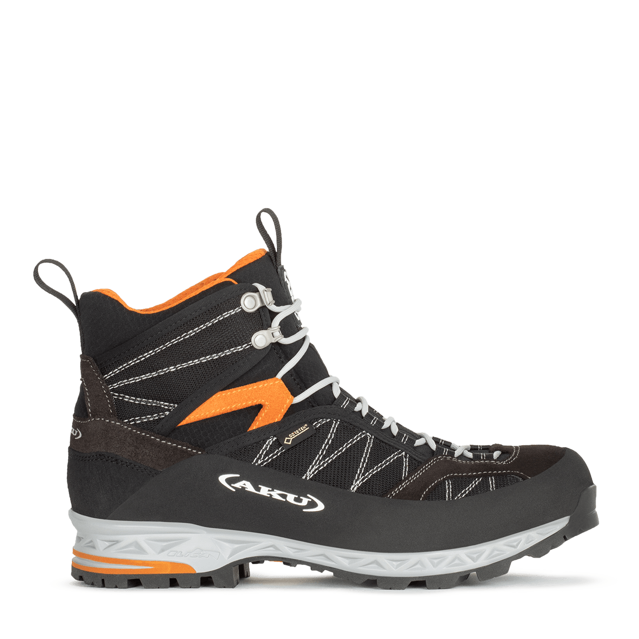 AKU Tengu Lite GTX Mid Homme - Plein Air Entrepôt