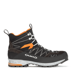 AKU Tengu Lite GTX Mid Homme - Plein Air Entrepôt