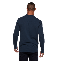 Black Diamond Campus LS Tee Homme - Plein Air Entrepôt