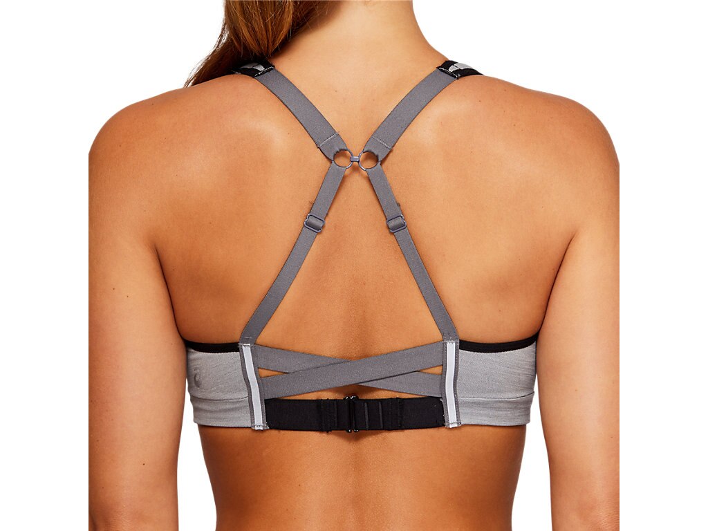 ASICS Adjust Bra 2 Femme-Plein Air Entrepôt