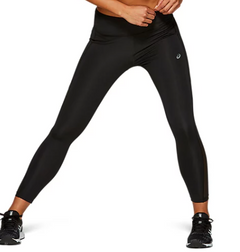 ASICS Crop Tight Femme - Plein Air Entrepôt