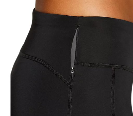 ASICS Crop Tight Femme - Plein Air Entrepôt