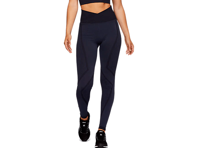 ASICS Vivid Seamless Tight Femme-Plein Air Entrepôt