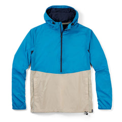 Smartwool Merino Sport Ultralight Anorak Pullover Homme - Plein Air Entrepôt