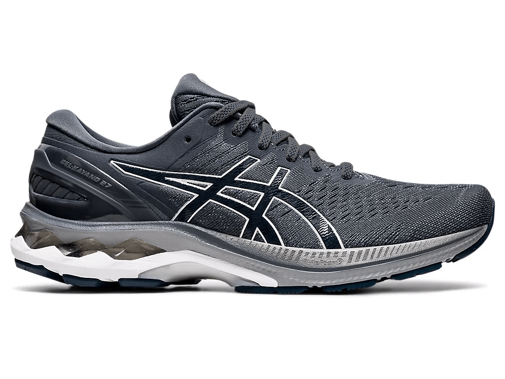 Asics Gel Kayano 27 Homme - Plein Air Entrepôt