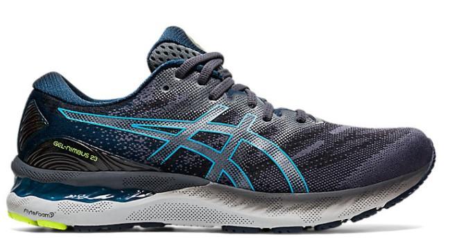 Asics Nimbus 23 Homme-Plein Air Entrepôt