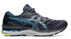 Asics Nimbus 23 Homme-Plein Air Entrepôt