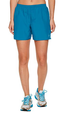 Asics Pocketed short 5"Femme-Plein Air Entrepôt