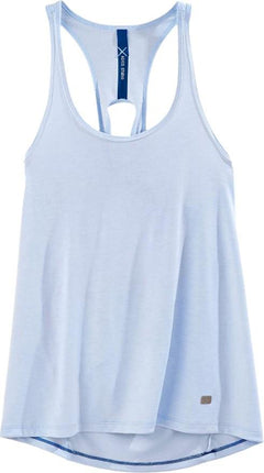 Asics Twist Tank Femme-Plein Air Entrepôt