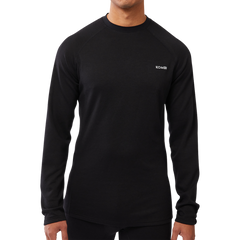 Kombi Merino Mix Pro Crew Top Homme - Plein Air Entrepôt