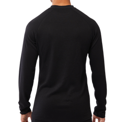 Kombi Merino Mix Pro Crew Top Homme - Plein Air Entrepôt
