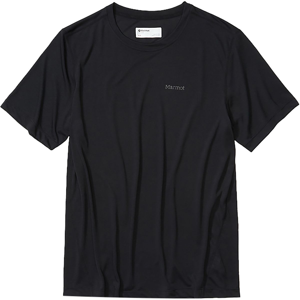Marmot Conveyor Tee Homme - Plein Air Entrepôt