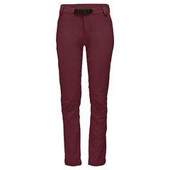 Black Diamond Alpine Pants Femme-Plein Air Entrepôt