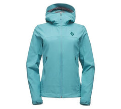 Black Diamond Dawn Patrol Shell Femme-Plein Air Entrepôt