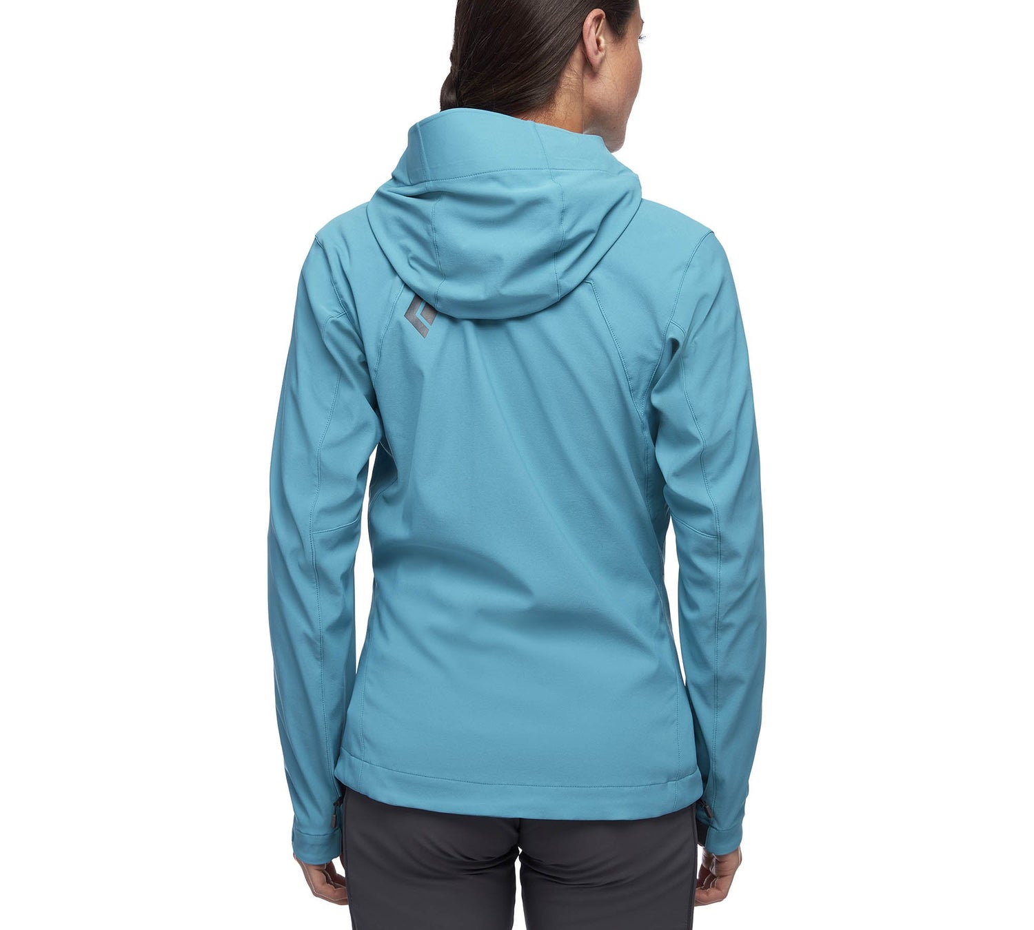 Black Diamond Dawn Patrol Shell Femme-Plein Air Entrepôt