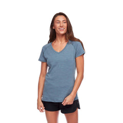 Black Diamond Flux Merino Shirt Femme-Plein Air Entrepôt