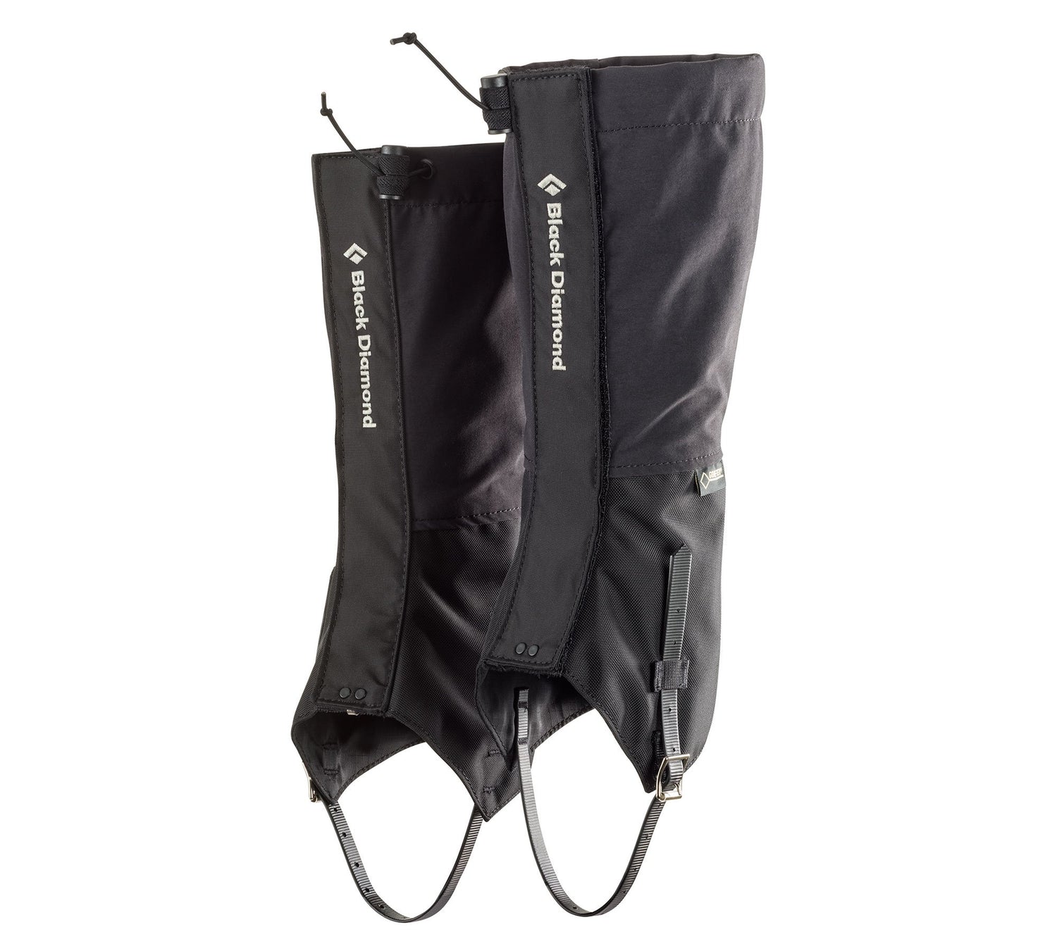 Black Diamond Frontpoint Gaiters-Plein Air Entrepôt