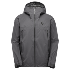 Black Diamond Helio Active Gore-Tex Shell Homme-Plein Air Entrepôt