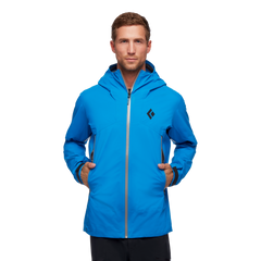 Black Diamond Helio Active Gore-Tex Shell Homme-Plein Air Entrepôt
