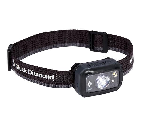 Black Diamond Lampe Frontale Revolt 350-Plein Air Entrepôt
